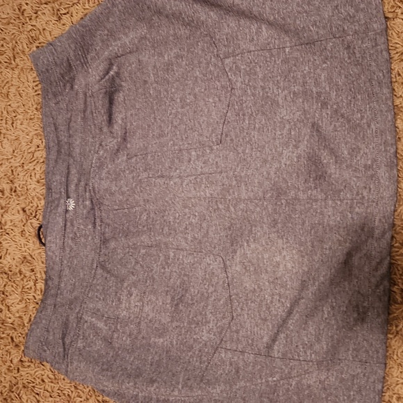Bundle Of 2 Gray Women's Sports Skorts Size Small - Picture 11 of 14